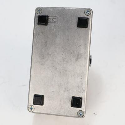 【中古】 ディストーションエフェクター MXR M-116 Fullbore Metal ギターエフェクター 底面