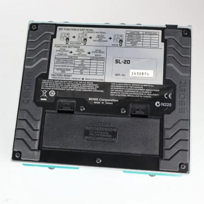 【中古】 スライサー BOSS SL-20 Slicer 底面