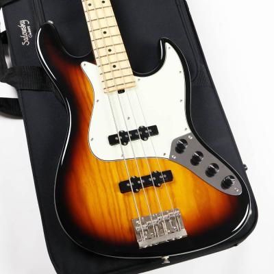 【中古】Sadowsky サドウスキー MetroLine MV4 59B エレキベース ボディ画像