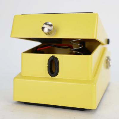 【中古】 エフェクター BOSS SD-1W SUPER OVER DRIVE WAZA CRAFTシリーズ オーバードライブ 技 電池ボックス
