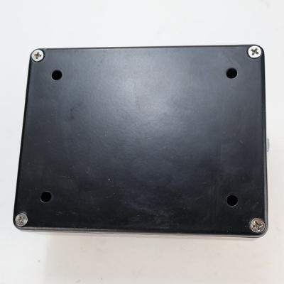 【中古】 ディストーション Empress Effects HEAVY エンプレス エフェクツ ヘビー モダンハイゲインペダル 底面