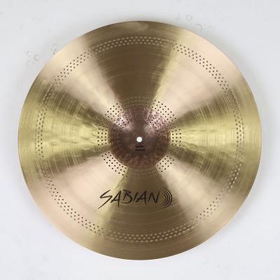 【中古】 セイビアン ライドシンバル SABIAN FRX-22R 22インチ FRX RIDE ライドシンバル 裏面