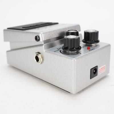 【中古】 ファズ エフェクター BOSS FZ-5 Fuzz ボス ギターエフェクター 本体画像 斜め
