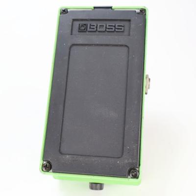 【中古】 スーパーフェイザー エフェクター BOSS PH-2 SUPER Phaser Made in Japan ボス ギターエフェクター 本体画像 裏
