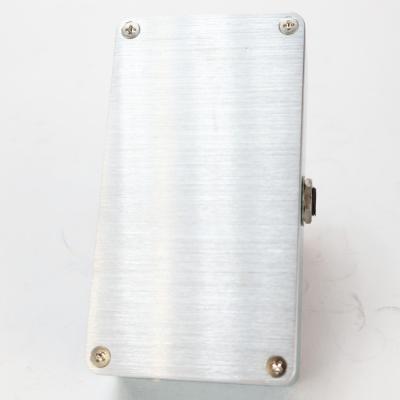 【中古】 オーバードライブ LEQTIQUE レクティーク MAR Quad-L ギターエフェクター 本体画像 裏
