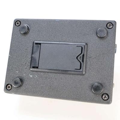 【中古】 ベース用ダイレクトボックス MXR M80 Bass D.I.+ ベースディストーション ベースエフェクター 本体画像 裏