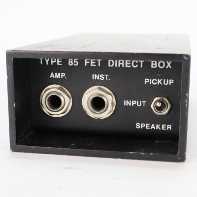 【中古】 DI ダイレクトボックス カントリーマン COUNTRYMAN TYPE85