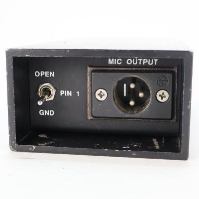 【中古】 DI ダイレクトボックス カントリーマン COUNTRYMAN TYPE85 インサート