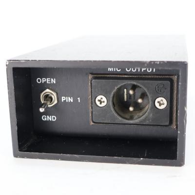 【中古】 DI ダイレクトボックス カントリーマン COUNTRYMAN TYPE85 インサート