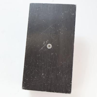 【中古】 DI ダイレクトボックス カントリーマン COUNTRYMAN TYPE85 本体画像 裏