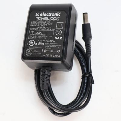 【中古】 ボーカルエフェクター TC HELICON MIC MECHANIC 付属品画像