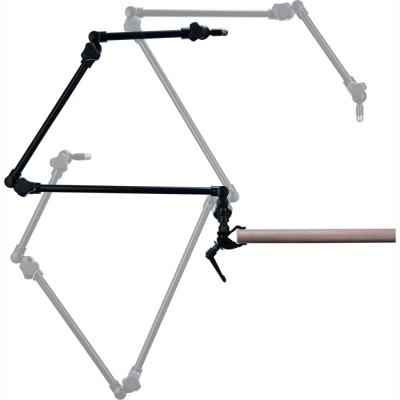 HERCULES ハーキュレス DG177B マイクスタンド 可変