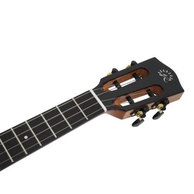 Real Sun リアルサン RS-AT100 RealSun Ukulele Mahogany Ten テナーウクレレ ネック