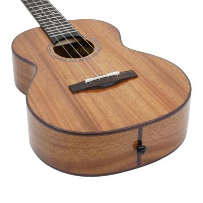 Real Sun リアルサン RS-AT100 RealSun Ukulele Mahogany Ten テナーウクレレ 底面