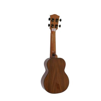 Real Sun リアルサン RS-AS200 RealSun Ukulele Acacia Sop ソプラノウクレレ 背面