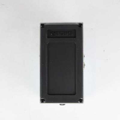 【中古】コーラスアンサンブル エフェクター BOSS CE-5 Chorus Ensemble ギターエフェクター 裏面