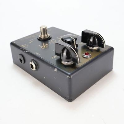 【中古】 コンプレッサー K&R Groove Comp 全体