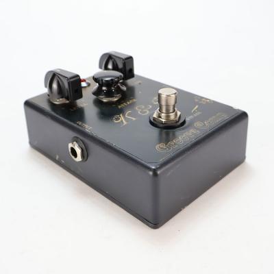【中古】 コンプレッサー K&R Groove Comp 全体