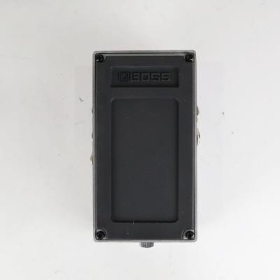 【中古】 リバーブ エフェクター BOSS ボス Reverb RV-6 ギターエフェクター 裏面