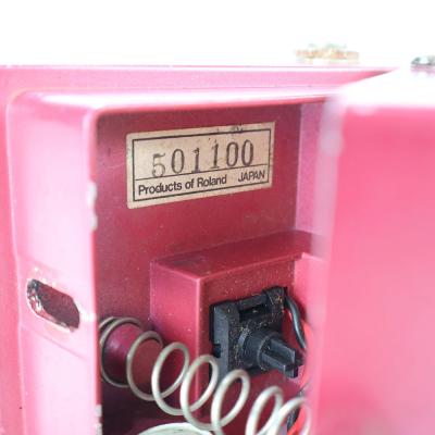 【中古】 アナログディレイ エフェクター BOSS DM-3 Delay ギターエフェクター ディレイ シリアル