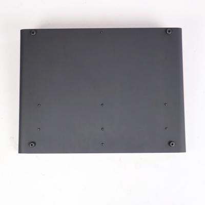 【中古】 シンセサイザー KORG ARP ODYSSEY rev3 裏面
