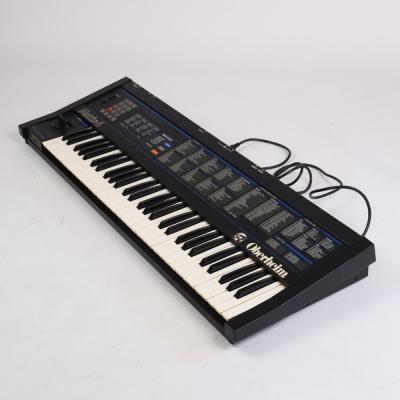 【中古】 シンセサイザー OBERHEIM Matrix-6 正面