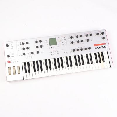 【中古】 シンセサイザー ALESIS アレシス ION 本体画像 裏