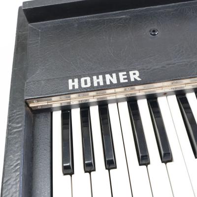 【中古】 ヴィンテージキーボード HOHNER Pianet T 詳細画像