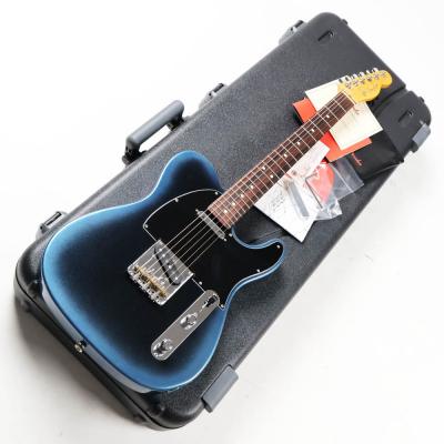 【中古】 エレキギター Fender American Professional II Telecaster Rosewood Fingerboard Dark Night 2020年製 フェンダー