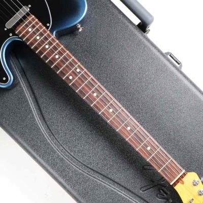 【中古】 エレキギター Fender American Professional II Telecaster Rosewood Fingerboard Dark Night 2020年製 フェンダー ネック
