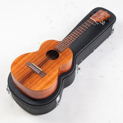 【中古】 ウクレレ KAMAKA HF-3 カマカ テナーウクレレ 2022年製 ハードケース付き MADE IN HAWAII USA