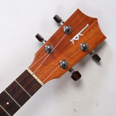 【中古】 ウクレレ KAMAKA HF-3 カマカ テナーウクレレ 2022年製 ハードケース付き MADE IN HAWAII USA ヘッド