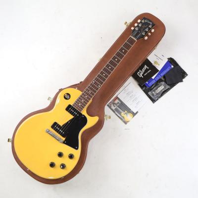 【中古】 エレキギター Gibson Les Paul Special TV Yellow 2020年製 ギブソン レスポールスペシャル TVイエロー