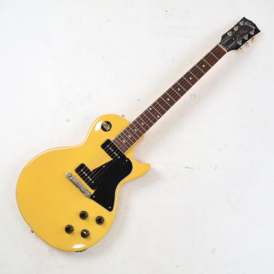 【中古】 エレキギター Gibson Les Paul Special TV Yellow 2020年製 ギブソン レスポールスペシャル TVイエロー 詳細画像