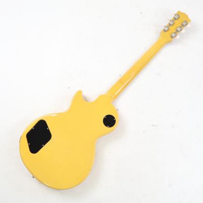 【中古】 エレキギター Gibson Les Paul Special TV Yellow 2020年製 ギブソン レスポールスペシャル TVイエロー 詳細画像