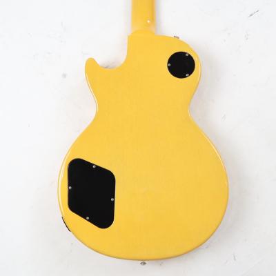 【中古】 エレキギター Gibson Les Paul Special TV Yellow 2020年製 ギブソン レスポールスペシャル TVイエロー 詳細画像