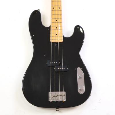 【中古】 Freedom Custom Guitar Research Custom Order PB Black MH 2012年製 フリーダム カスタム ギター リサーチ エレキベース 詳細画像