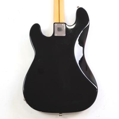 【中古】 Freedom Custom Guitar Research Custom Order PB Black MH 2012年製 フリーダム カスタム ギター リサーチ エレキベース 詳細画像