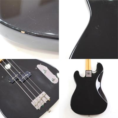 【中古】 Freedom Custom Guitar Research Custom Order PB Black MH 2012年製 フリーダム カスタム ギター リサーチ エレキベース 詳細画像