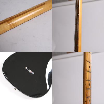 【中古】 エレキギター Fender Lead I Maple FingerBoard Black 1981年製 フェンダー リード1 傷