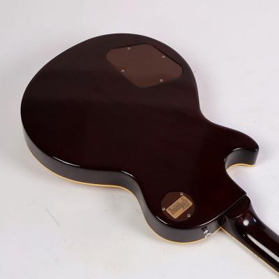【中古】 エレキギター Gibson 1957 Historic Collectio Les Paul Standard Gold Top Dark Back VOS 2013年製 3.98kg ギブソン 57レスポール ゴールドトップ ダークバック ボディ
