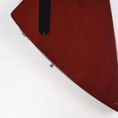 【中古】 エレキギター Gibson Explorer ’76 Cherry 1991年製 ギブソン エクスプローラー 76Reissue 傷