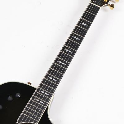 【中古】Taylor T5-C1 TPB(Transparent Black) 2013年製 テイラー アコースティック エレキ ハイブリッド 指板