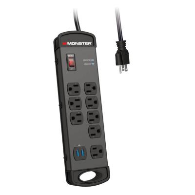MONSTER モンスター MONSTER POWER 8001 電源タップ