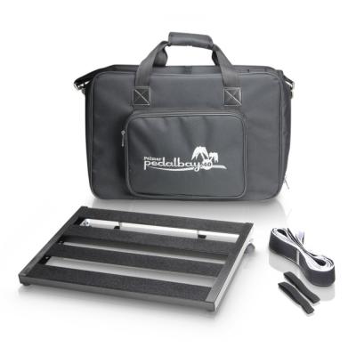 【訳あり】 Palmer PEDALBAY 40 ペダルボード エフェクターボード アウトレット