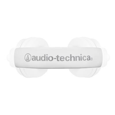 AUDIO-TECHNICA オーディオテクニカ HP-HBM50x WH 交換ヘッドバンド イメージ
