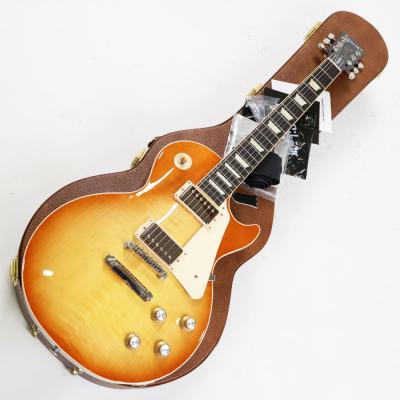 【中古】 エレキギター Gibson Les Paul Standard ’60s Unburst 2024年製 高年式 60sスリムテーパーネック