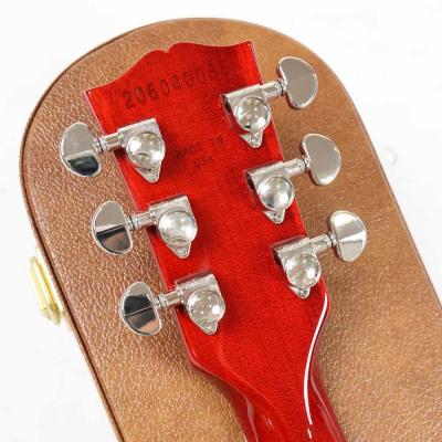 【中古】 エレキギター Gibson Les Paul Standard ’60s Unburst 2024年製 高年式 60sスリムテーパーネック ヘッド裏画像