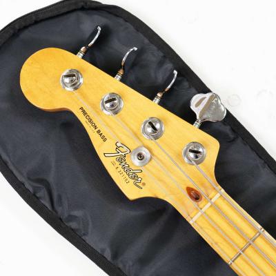 【中古】 Fender USA フェンダー PRECISION BASS ELITE II Left Hand 1984年製 プレシジョンベース エリートII レフティ エレキベース ヘッド画像