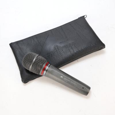 【中古】ハンドヘルド ダイナミックマイクロフォン AUDIO-TECHNICA AE6100 オーディオテクニカ